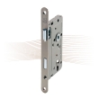 BASI Basi ES-925 mortise lock, right /20 BASI Basi ES-925 mortise lock, right /20
