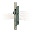 BASI Basi ES-988 sliding gate lock, 35mm DIN /24 BASI Basi ES-988 sliding gate lock, 35mm DIN /24