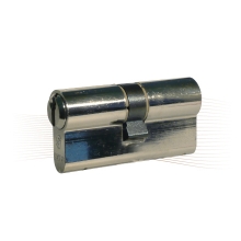 GERA 5600 DC 30x30 profile double cylinder, 3 keys GERA 5600 DC 30x30 profile double cylinder, 3 keys