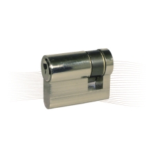 GERA 5600 HZ 30x10 Profil-Halbzylinder, 3 Schlüssel GERA 5600 HZ 30x10 Profil-Halbzylinder, 3 Schlüssel