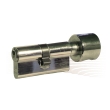 GERA 5600 KC 30x30 profile knob cylinder, 3 keys GERA 5600 KC 30x30 profile knob cylinder, 3 keys