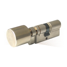 GERA 7100 B Variant profile knob cylinder