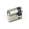 GERA 7100 D HC 30x10 profile half cylinder, 5 keys GERA 7100 D HC 30x10 profile half cylinder, 5 keys