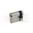BASI CX6 FB 10x30 zárbetét 5 db kulccsal BASI CX6 FB 10x30 zárbetét 5 db kulccsal