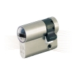 GERA WS HC 30x10 profile half cylinder, 5 keys GERA WS HC 30x10 profile half cylinder, 5 keys