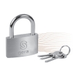 GERA 39 padlock 40/25/5,5 GERA 39 padlock 40/25/5,5