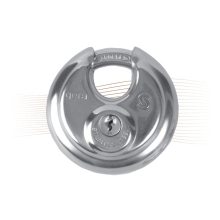 GERA 42 Diskus padlock 70/9,5 GERA 42 Diskus padlock 70/9,5