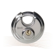 BASI RVS 610 padlock, 50/8/7 BASI RVS 610 padlock, 50/8/7