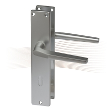 BASI ZB 4100 standard fitting BK, H-H 38-45/72, alu F1 BASI ZB 4100 standard fitting BK, H-H 38-45/72, alu F1