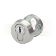 BASI SR350 ZA security cylinder escutcheon, steel, PZ 8-15mm BASI SR350 ZA security cylinder escutcheon, steel, PZ 8-15mm