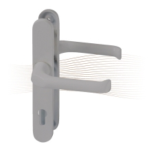 BASI SR 4000, PZ 92/8 mm handle, 1/2 set, inner BASI SR 4000, PZ 92/8 mm handle, 1/2 set, inner