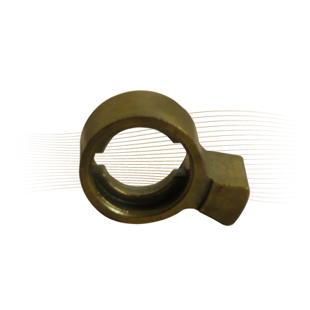 GERA 7100 cylinder cam 26x26