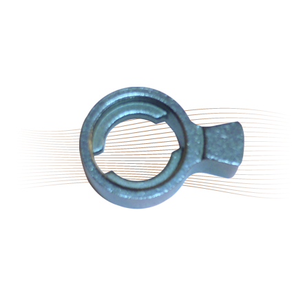 GERA 7100 cylinder cam standard