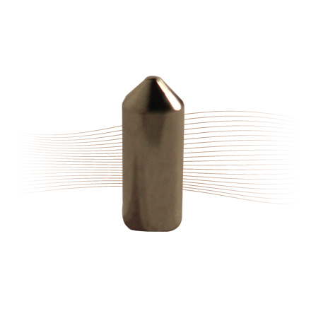 GERA 7100 magcsap No. 1 (4,6 mm)