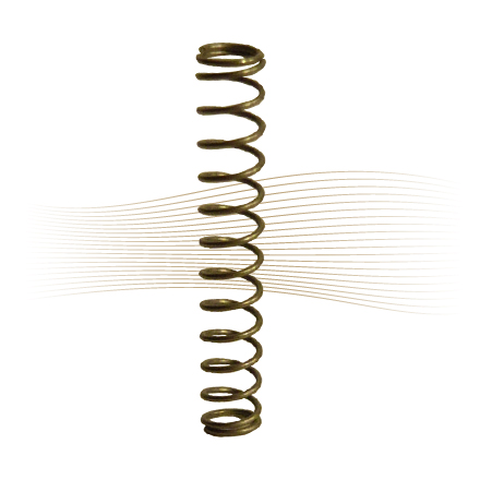 GERA 7100 outer spring ER long