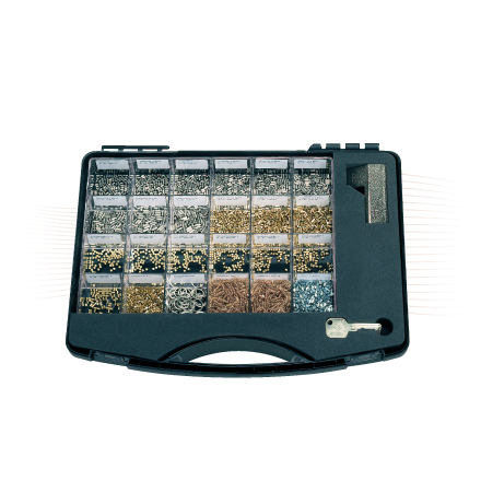 GERA 7100 spare part kit