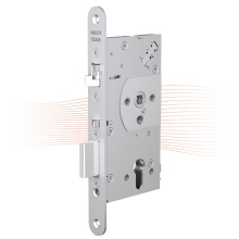 ABLOY EL 560 electromechanical mortise lock 72/55/20 (D) ABLOY EL 560 electromechanical mortise lock 72/55/20 (D)
