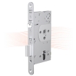 ABLOY EL 560 electromechanical mortise lock 72/55/20 (D) ABLOY EL 560 electromechanical mortise lock 72/55/20 (D)
