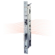 EFFEFF 809-12C electromechanical mortise lock, 12V 100%ED, 92/35/24, C