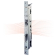 EFFEFF 809E12C electromechanical mortise lock, 12V 100%ED, 92/35/24, D EFFEFF 809E12C electromechanical mortise lock, 12V 100%ED, 92/35/24, D