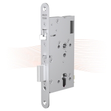 ABLOY EL 520 elektromotoros bevéső zár 72/55/20 (D,E) ABLOY EL 520 elektromotoros bevéső zár 72/55/20 (D,E)