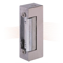 EFFEFF 17E electric strike 12V 100% ED universal EFFEFF 17E electric strike 12V 100% ED universal