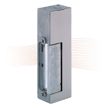 EFFEFF 14 electric strike 6-12V AC/DC universal EFFEFF 14 electric strike 6-12V AC/DC universal