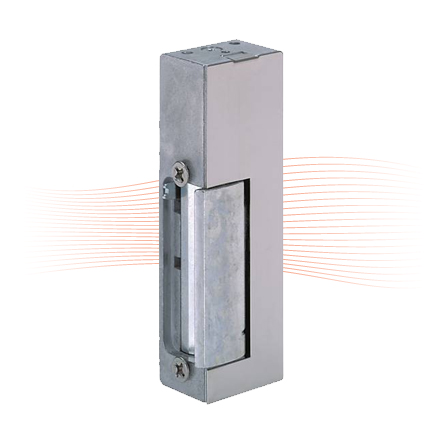 EFFEFF 14E electric strike 6-12V AC/DC universal