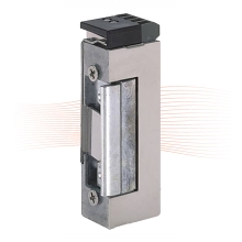 EFFEFF 17RR electric strike 12V 100% ED universal EFFEFF 17RR electric strike 12V 100% ED universal