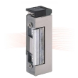 EFFEFF 37RR elengedő zár, zárfogadó 12V DC univerzális EFFEFF 37RR elengedő zár, zárfogadó 12V DC univerzális