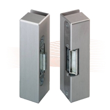 EFFEFF 9334VGL-12 elengedő zár, zárfogadó 12V DC univerzális EFFEFF 9334VGL-12 elengedő zár, zárfogadó 12V DC univerzális