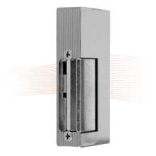 EFFEFF 14F electric strike 6-12V AC/DC universal EFFEFF 14F electric strike 6-12V AC/DC universal