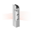 EFFEFF 142URF Feuerschutz-Türöffner 12/24V DC eE links EFFEFF 142URF Feuerschutz-Türöffner 12/24V DC eE links