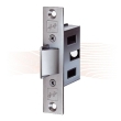 EFFEFF 807-10 Einsteck-Fallenschloss, einstellbar, 110x24 mm, Stulp eckig EFFEFF 807-10 Einsteck-Fallenschloss, einstellbar, 110x24 mm, Stulp eckig
