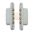 EFFEFF 10259 süllyesztett excenter érintkező 4 gombos EFFEFF 10259 süllyesztett excenter érintkező 4 gombos