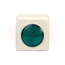 EFFEFF 1050G light signal ( 12V ), single-lamp EFFEFF 1050G light signal ( 12V ), single-lamp