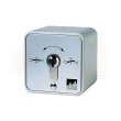 EFFEFF 1140-10 key switch, closing, surface mounting