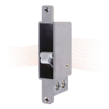 EFFEFF 875-10 bolt switch contact, for indoors