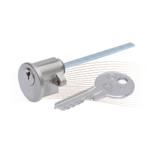 BASI CO EC profile external cylinder, 3 keys BASI CO EC profile external cylinder, 3 keys