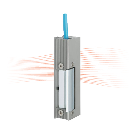 EFFEFF EX342 Elektro-Türöffner 15V DC, links