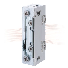 EFFEFF 118E.53 electric strike 10-24V AC/DC universal EFFEFF 118E.53 electric strike 10-24V AC/DC universal