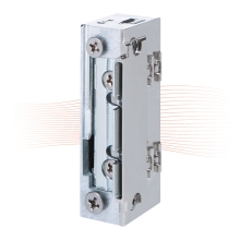 EFFEFF 11805RR Elektro-Türöffner 10-24V AC/DC universal EFFEFF 11805RR Elektro-Türöffner 10-24V AC/DC universal