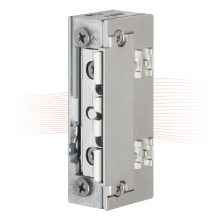 EFFEFF 128E.13 ProFix2 Elektro-Türöffner, 10-24V AC/DC universal EFFEFF 128E.13 ProFix2 Elektro-Türöffner, 10-24V AC/DC universal