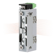 EFFEFF 138.63 ProFix2 elengedő zár, 10-24V AC/DC univerzális EFFEFF 138.63 ProFix2 elengedő zár, 10-24V AC/DC univerzális