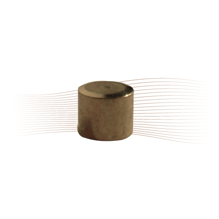BASI AS/ST zárólemez No. 1 (0,45 mm)