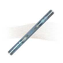BASI DS-10 80 H-H spindle for fitting, 10x80 mm