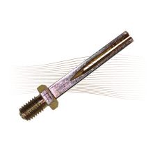 BASI WS-10 65 G-K tengely zárpajzshoz, 10x65 mm BASI WS-10 65 G-K tengely zárpajzshoz, 10x65 mm