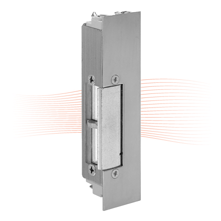 EFFEFF 14RRF Elektro-Türöffner 6-12V AC/DC universal