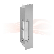 EFFEFF 1405RRF electric strike 12V DC eE universal EFFEFF 1405RRF electric strike 12V DC eE universal