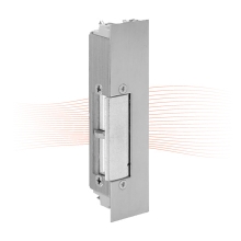 EFFEFF 1405RRF Elektro-Türöffner 12V DC eE universal EFFEFF 1405RRF Elektro-Türöffner 12V DC eE universal